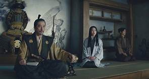 Shogun S1 E2 Servants of Two Masters