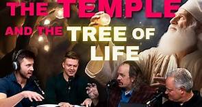 David Butler & Mike Day | The Ancient Temple and Lehi's Tree of Life Vision