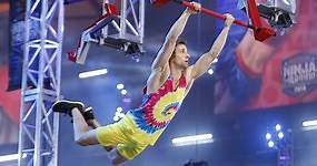 Inside the Insanely Intense 'American Ninja Warrior' Tryout Process