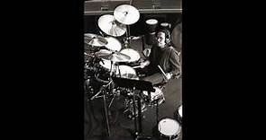 Jeff Solo - Drum Solo 1989
