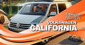 🌟🚗Volkswagen California: Una Aventura de lujo sobre ruedas | Review VW California