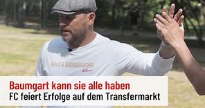 1. FC Köln verzeichnet Erfolge auf dem Transfermarkt