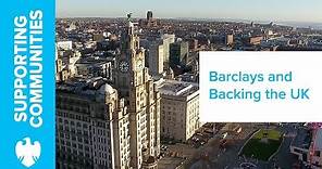 Barclays in the UK