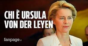Ursula von Der Leyen eletta presidente della Commissione Ue: chi è la fedelissima di Angela Merkel