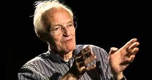 Michael Frayn interview - the Guardian