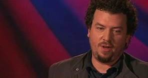 Danny McBride on Eastbound and Down Season 3