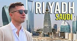 15 BEST Things to do in Riyadh Saudi Arabia in 2024 🇸🇦