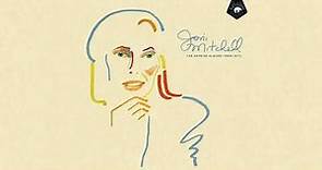 Joni Mitchell - A Case Of You (2021 Remaster) [Official Audio]