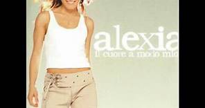 Alexia - Cuore non hai (2003)