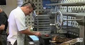 'Top Chef' star Angelo Sosa opens restaurant in Phoenix
