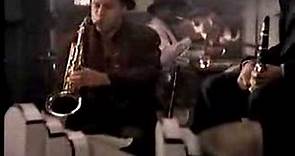Clip from Jazz 34 - Kansas City - Robert Altman