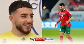 Ilias Chair interview: QPR midfielder on his World Cup journey with Morocco, his AFCON dreams and QPR survival aims