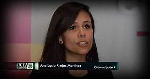 Dip. Ana Lucía Riojas Martínez (Sin Partido)