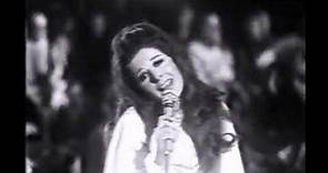 Bobbie Gentry - I'll Never Fall In Love Again (live TV 1970)