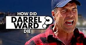 The truth about Darrell Ward death - What actually happened?