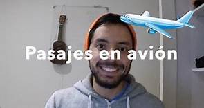 El Chileno - Tips | Como comprar vuelos baratos?