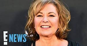 Roseanne Barr REACTS to Her Character Being KILLED OFF on The Conners | E! News