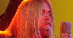 Gregg Allman - Come And Go Blues - 12/11/1981 - unknown (Official)