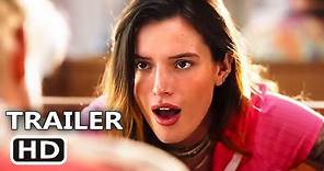 INFAMOUS Trailer (2020) Bella Thorne, Jake Manley Movie