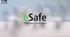 eSafe - Safety Coupling from CEJN