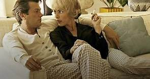 The turbulent marriage of Janet Leigh and Tony Curtis
