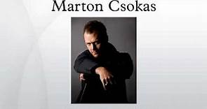 Marton Csokas