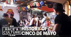 A brief history of Cinco de Mayo, from the Battle of Puebla to growing celebrations in California