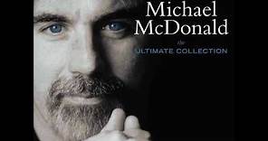 Michael McDonald - No Lookin' Back (great quality)