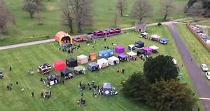 Glamis Castle - We would like to thank all traders and...