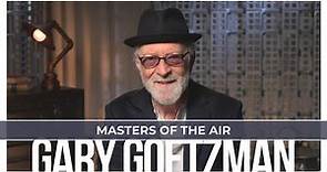 Masters of the Air: We Spoke to Executive Producer Gary Goetzman