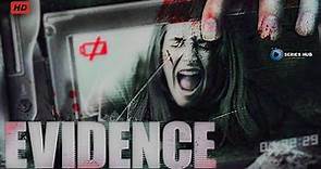 Evidence (2012) | Horror / Documentary Movie [720 Blu-ray] - Series Hub (Official)