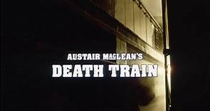 Death Train (1993) AKA Detonator