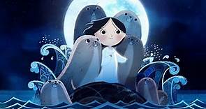 Song of the Sea (2014) | Official Trailer, Full Movie Stream Preview