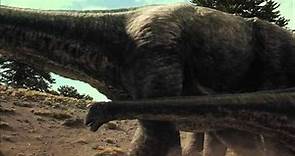 Dinosaurs: Giants of Patagonia - Theatrical Trailer