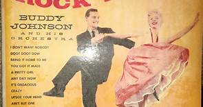 Buddy Johnson And His Orchestra - Rock 'N Roll