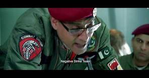 Yalghaar Movie Official Trailer with Subtitles | Hum Films Presents | A Hassan Rana Film