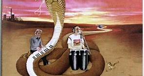 Pete Brown & Phil Ryan - Road Of Cobras