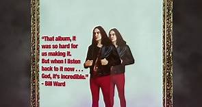 Bill Ward - Check out the newly remastered version of...