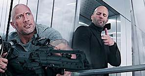 BLACK COMMANDO | Jason Statham Hollywood USA Full HD Movie | New Jason Statham Full Action Movie