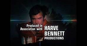 Harve Bennett Productions/Universal Television (1975)