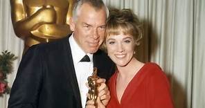 Lee Marvin Wins Best Actor: 1966 Oscars
