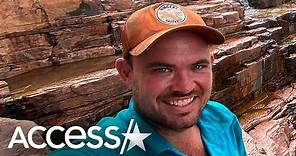 Chris Wilson, National Geographic's 'Outback Wrangler' Star, Dead At 34