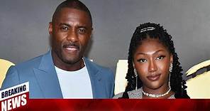 Idris Elba's 2 Kids: All About Isan and Winston