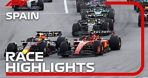 Mejores Momentos | Gran Premio de España 2023
