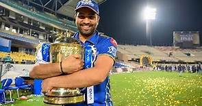 4th IPL Trophy in our Cabinet | Mumbai Indians