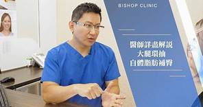 抽脂手術介紹 | 水刀抽脂與威塑抽脂差異介紹，自體脂肪移植與抽脂手術的應用 Dr.郭菁松醫師