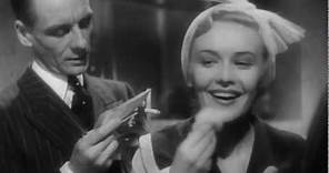 Secret Agent | Full Movie | Alfred Hitchcock | Thriller 1936 | English Subtitle