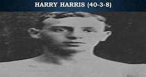 HARRY HARRIS