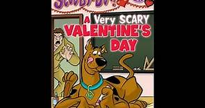 Scooby-Doo A Very Scary Valentine's Day by Mariah Balaban | Read by Grandmama