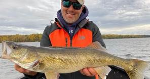 How To Fish Lake Geneva For Walleyes